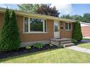 169 Belmont Avenue, Kingston, ON  - Outdoor 