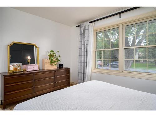 169 Belmont Avenue, Kingston, ON - Indoor Photo Showing Bedroom