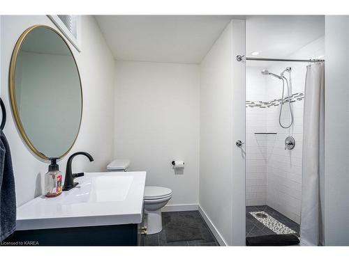 169 Belmont Avenue, Kingston, ON - Indoor Photo Showing Bathroom