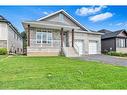 628 Graceland Avenue, Kingston, ON  - Outdoor With Deck Patio Veranda With Facade 