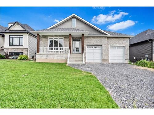 628 Graceland Avenue, Kingston, ON - Indoor Photo Showing Other Room