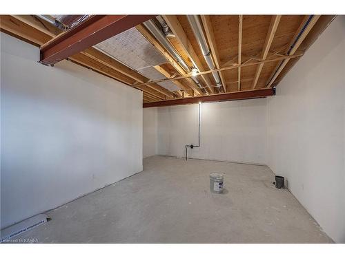 136 Mcdonough Crescent, Amherstview, ON - Indoor Photo Showing Basement