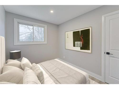 1-1344 Waverley Crescent, Kingston, ON - Indoor Photo Showing Bedroom