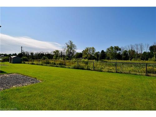 192 Cherrywood Parkway, Napanee, ON - Outdoor