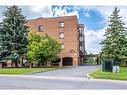 402-649 Davis Drive, Kingston, ON  - Outdoor 