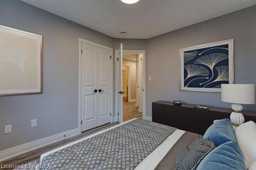 1-1344 Brackenwood Crescent, Kingston, ON - Indoor Photo Showing Other Room