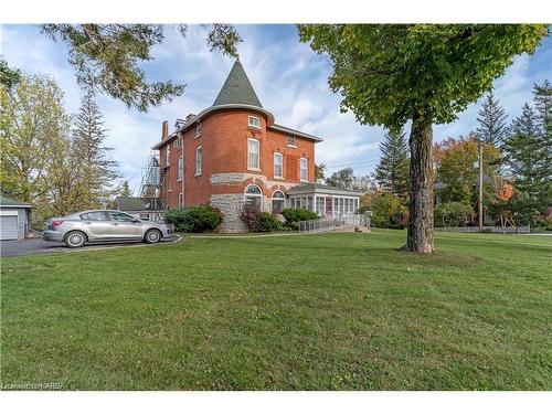 231 Dundas Street W, Napanee, ON 