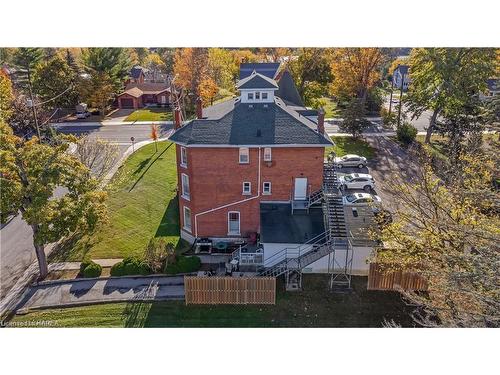 231 Dundas Street W, Napanee, ON 