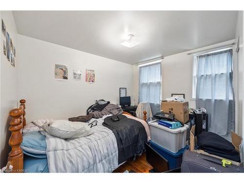 121 William Street, Kingston, ON - Indoor Photo Showing Bedroom