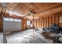 5542 Perth Road Crescent, Kingston, ON  - Indoor Photo Showing Garage 