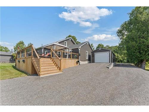 3699 38 Highway, Kingston, ON - Outdoor