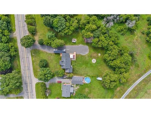 3699 38 Highway, Kingston, ON - Outdoor With View