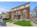 117/119 William Street, Kingston, ON  - Outdoor With Facade 