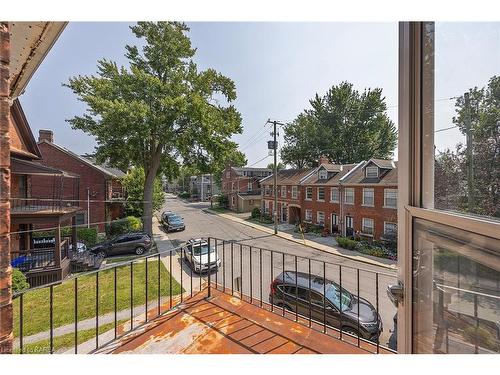 117/119 William Street, Kingston, ON - Indoor Photo Showing Other Room