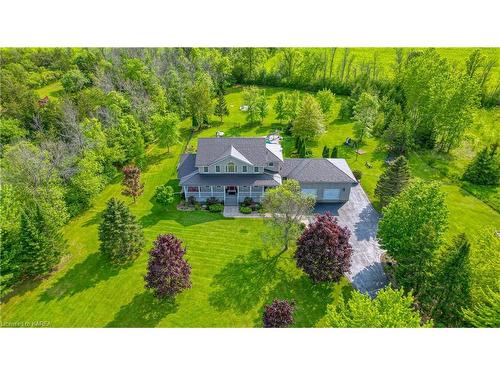 888 County Road 8, Greater Napanee, ON - Outdoor