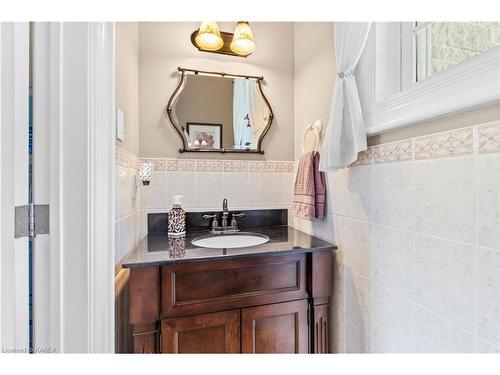 888 County Road 8, Greater Napanee, ON - Indoor Photo Showing Bathroom