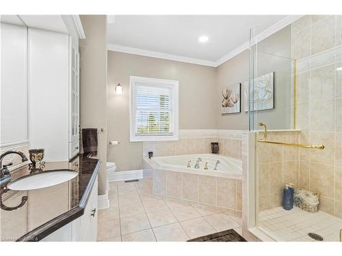 888 County Road 8, Greater Napanee, ON - Indoor Photo Showing Bathroom