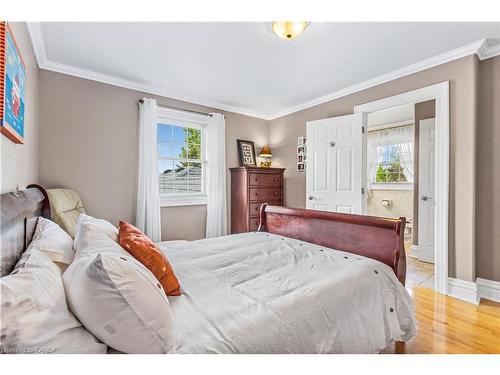 888 County Road 8, Greater Napanee, ON - Indoor Photo Showing Bedroom