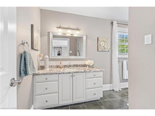 888 County Road 8, Greater Napanee, ON - Indoor Photo Showing Bathroom