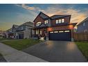 713 Riverview Way, Kingston, ON  - Outdoor With Facade 