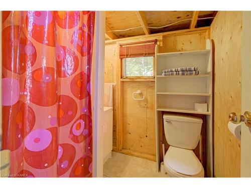 1055A Villalta Lane, Godfrey, ON - Indoor Photo Showing Bathroom