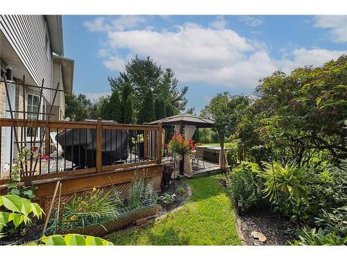 153 Grenadier Drive, Kingston, ON - Outdoor With Deck Patio Veranda