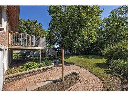 17 Shaw Street, Kingston, ON - Outdoor With Deck Patio Veranda