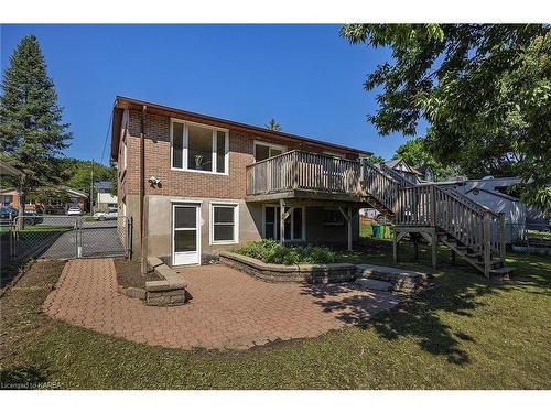 17 Shaw Street, Kingston, ON - Outdoor