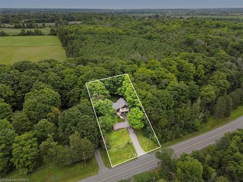 1432 Wallbridge-Loyalist Road Road, Quinte West, ON - Outdoor With View