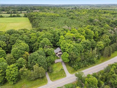 1432 Wallbridge-Loyalist Road Road, Quinte West, ON - Outdoor With View