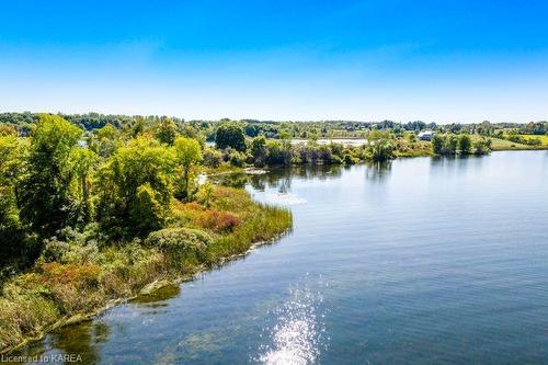 9868 County Road 42, Westport, ON - Outdoor With Body Of Water With View