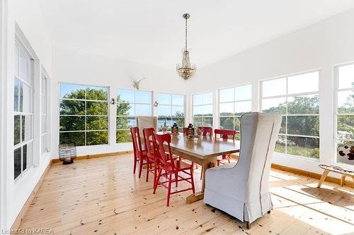 9868 County Road 42, Westport, ON - Indoor Photo Showing Other Room