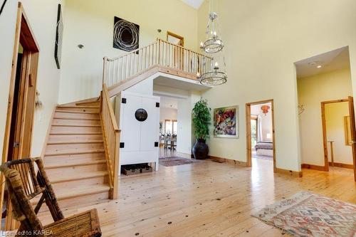 9868 County Road 42, Westport, ON - Indoor Photo Showing Other Room