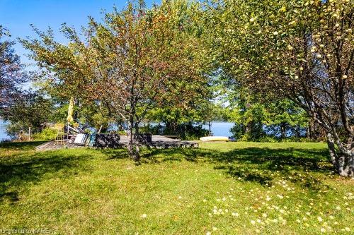 9868 County Road 42, Westport, ON - Outdoor With View