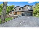 17 Riverside Drive, Kingston, ON  - Outdoor With Facade 