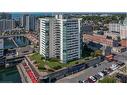 601-185 Ontario Street, Kingston, ON  - Outdoor With View 