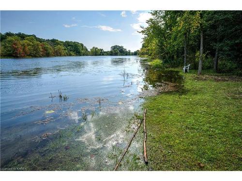 91 Echo Glen Lane, Lansdowne, ON - Outdoor With Body Of Water With View