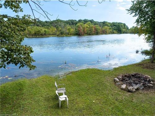 91 Echo Glen Lane, Lansdowne, ON - Outdoor With Body Of Water With View