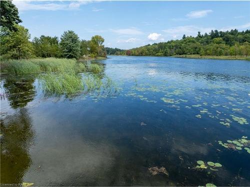 91 Echo Glen Lane, Lansdowne, ON - Outdoor With Body Of Water With View