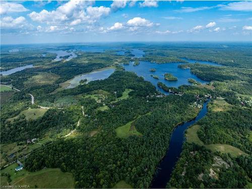 91 Echo Glen Lane, Lansdowne, ON - Outdoor With Body Of Water With View