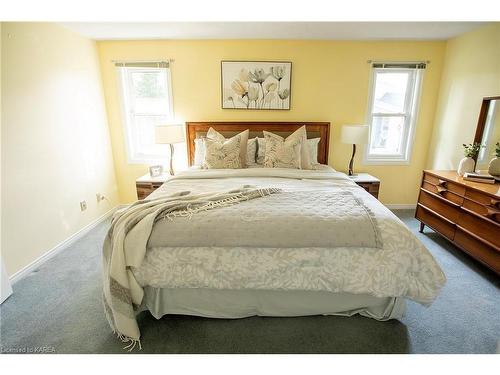 28 Chartwell Crescent, Kingston, ON - Indoor Photo Showing Bedroom