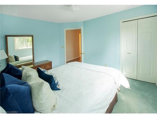 28 Chartwell Crescent, Kingston, ON - Indoor Photo Showing Bedroom