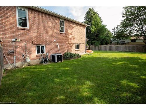 28 Chartwell Crescent, Kingston, ON - Outdoor With Exterior