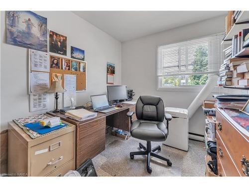 244 Weller Avenue, Kingston, ON - Indoor Photo Showing Office