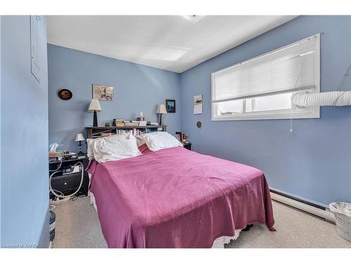 244 Weller Avenue, Kingston, ON - Indoor Photo Showing Bedroom