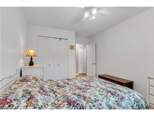 1030 Greenwood Park Drive, Kingston, ON - Indoor Photo Showing Bedroom