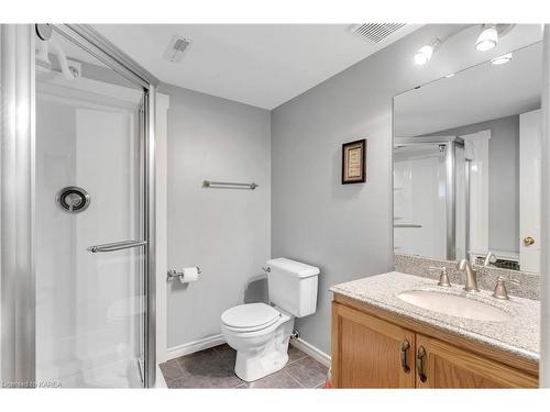 1030 Greenwood Park Drive, Kingston, ON - Indoor Photo Showing Bathroom