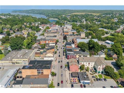 30 King Street, Picton, ON - Outdoor With View