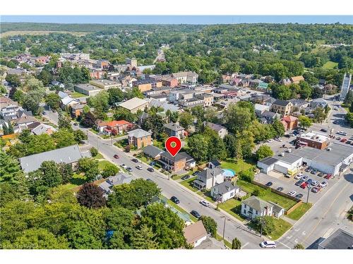 30 King Street, Picton, ON - Outdoor With View