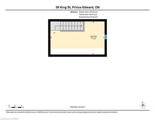 30 King Street, Picton, ON - Other